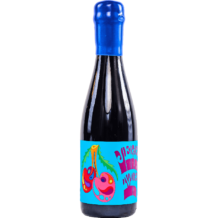 まろほろん  B.B.B トリプルビー Jerry Me Bourbon BA Stevnsberry Chocolate Vanilla Stout (Marlobobo