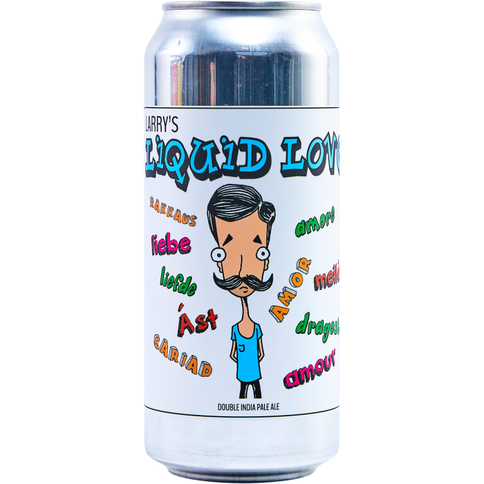Larry'S Liquid Love - R&H Brewing Co. - Buy Craft Beer Online