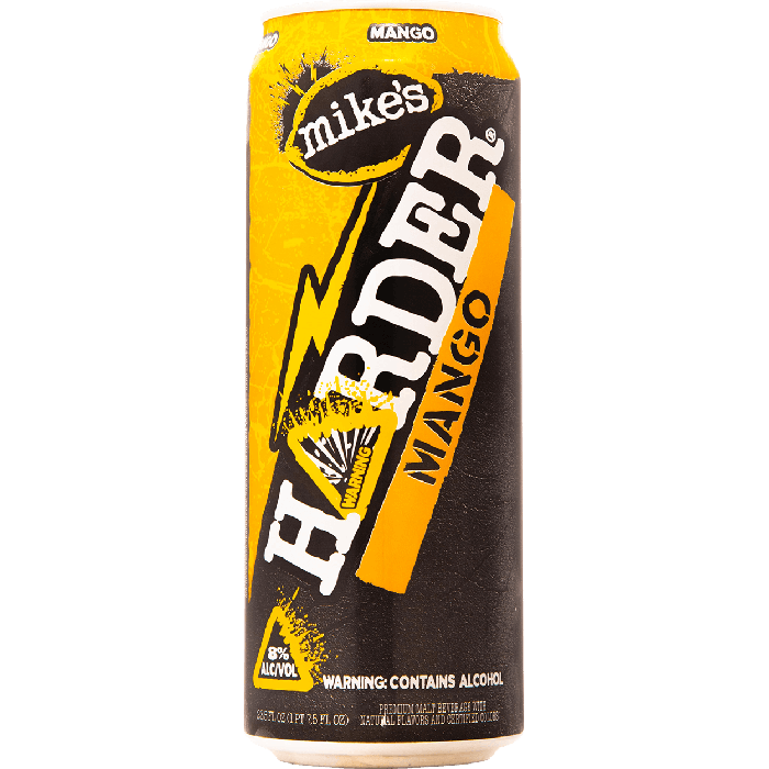 Mikes Harder Mango Punch 23.5 - MIKE'S HARD LEMONADE COMPANY - Buy