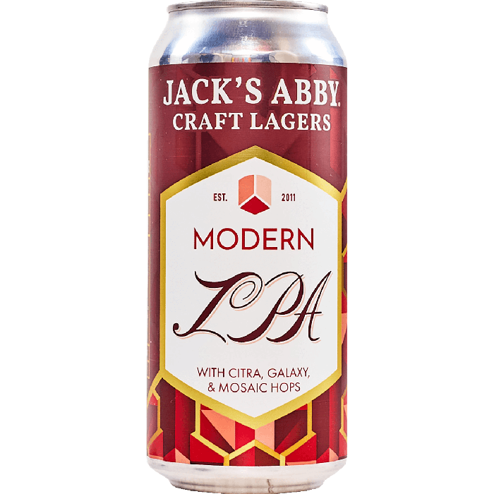 Modern Ipa - Jack's Abby Craft Lagers Brewe - Buy Craft Beer