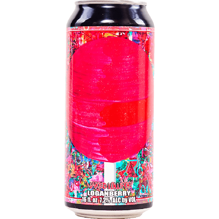 Naked Lollipop - Strawberry & Watermelon - FROTH BREWING CO - Buy