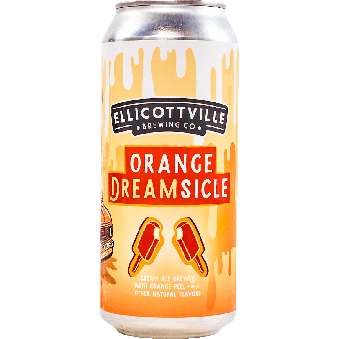 how to unlock a juice head vape Orange Dreamsicle Cream Ale - Ellicottville Brewing - Buy Craft Beer Online  - Half Time Beverage