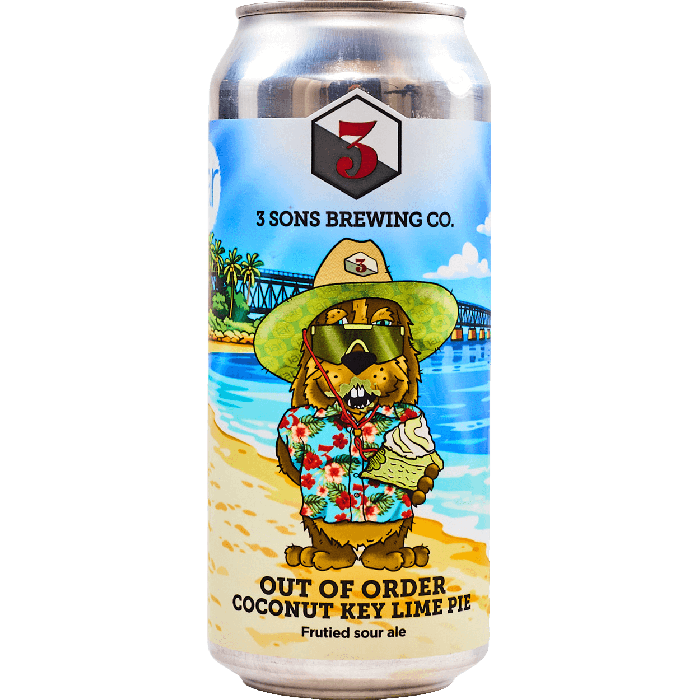 BeeR レブリミッターカット Hoptometrist – Roughtail Brewing Company