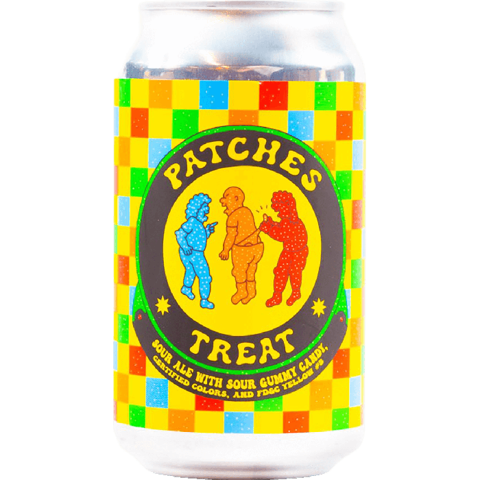 Patches Treat - Prairie Artisan Ales - Buy Craft Beer Online