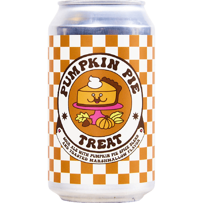 Pumpkin Pie Treat - Prairie Artisan Ales - Buy Craft Beer Online