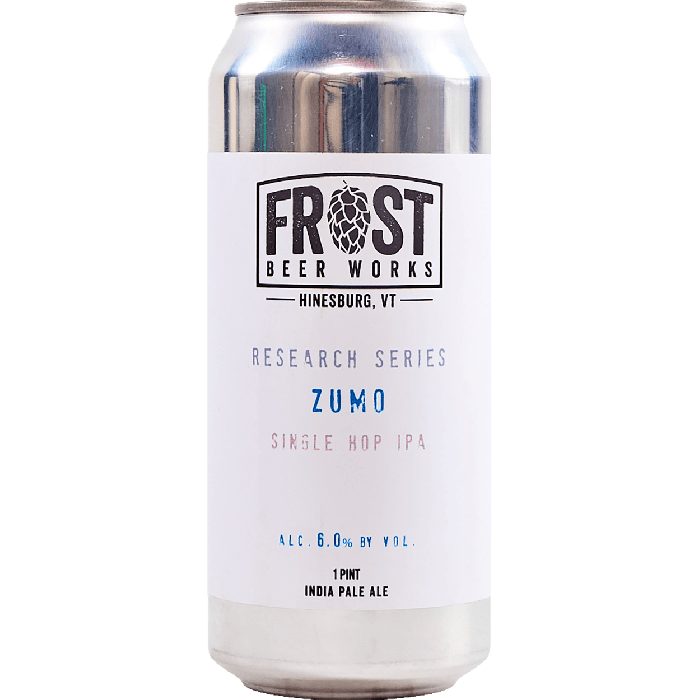 Research Series Zumo | Half Time