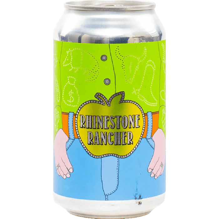 Rhinestone Rancher - Prairie Artisan Ales - Buy Craft Beer Online