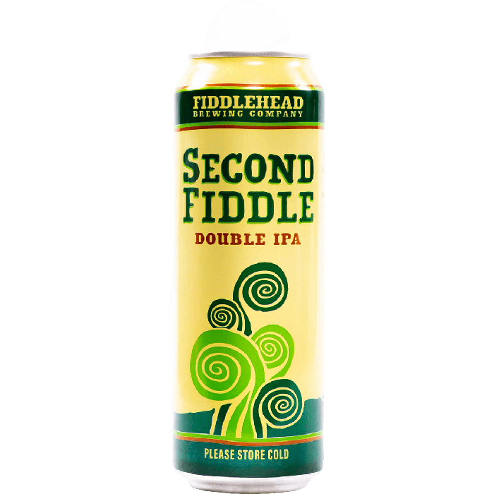 Second Fiddle - Fiddlehead Brewing - Buy Craft Beer Online - Half