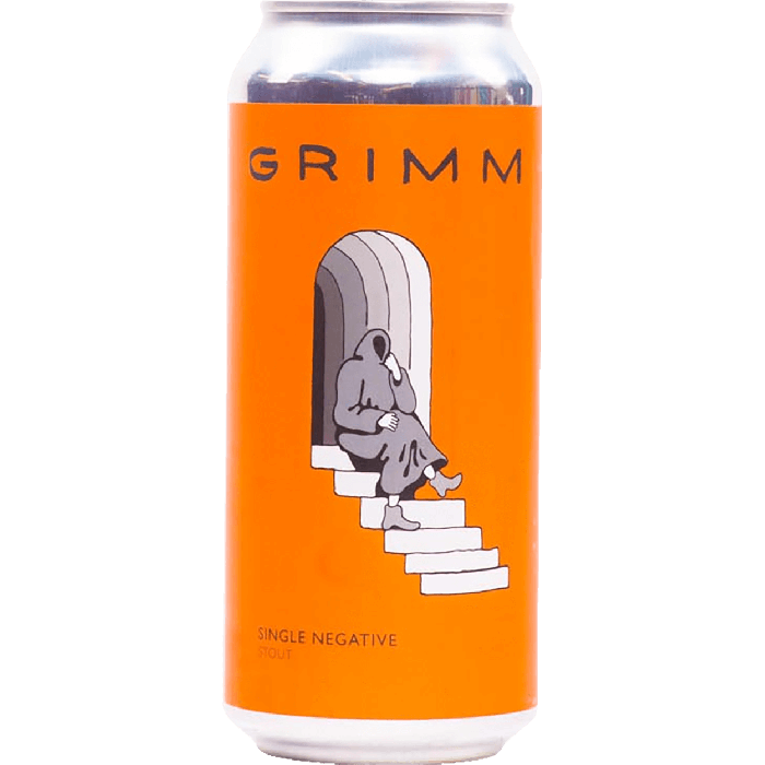 Grimm Ales Single Negative - Grimm Artisanal Ales - Buy Craft Beer