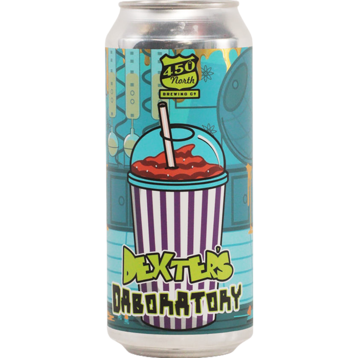 WOW The Dlo2 エナジードリンク US 12 日本未発売 Slushy XXL Dexter's Daboratory - 450 North Brewing Company - Buy