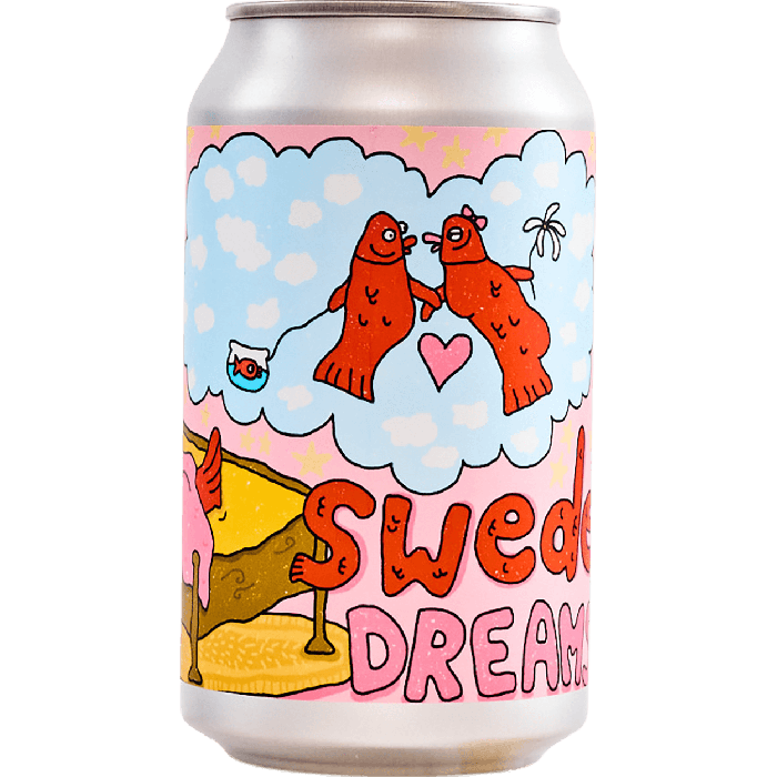 DREAM BEER５本セット Swede Dreams - Prairie Artisan Ales - Buy Craft Beer Online - Half