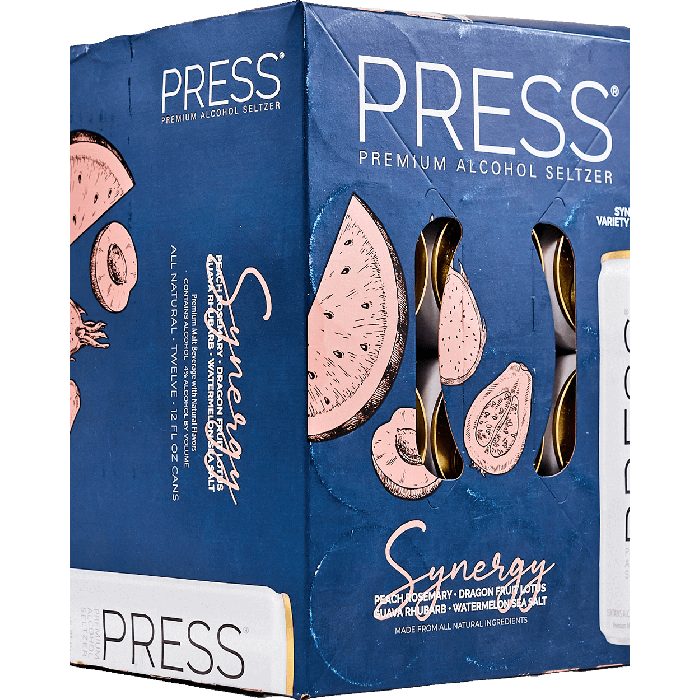 貝殻17点セット■白サンゴ■シャコ貝■トウカムリ■ヒレインコ■笠貝■丸ツノカイ Synergy Variety Pack - PRESS Premium Alcohol Seltzer - Buy Hard