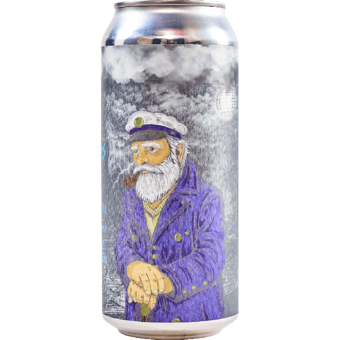 Thunderstorm Inside - RAR Brewing - Buy Craft Beer Online - Half