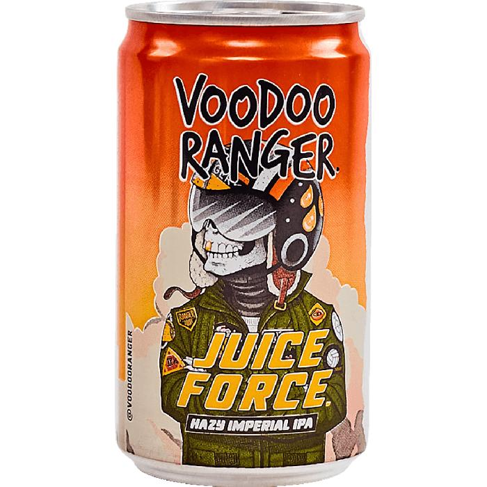 Voodoo Ranger Juice Force - New Belgium Brewing Company - Buy