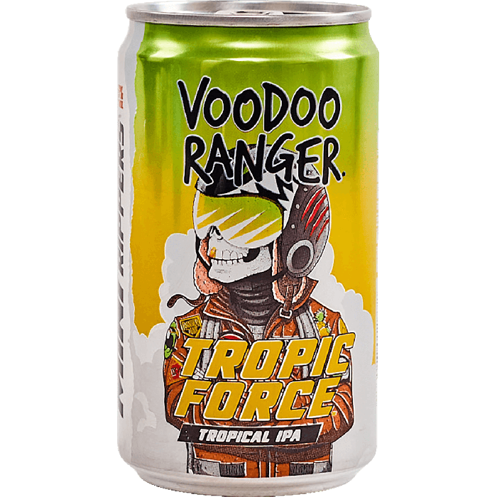 Voodoo Ranger Tropic Force - New Belgium Brewing Company - Buy