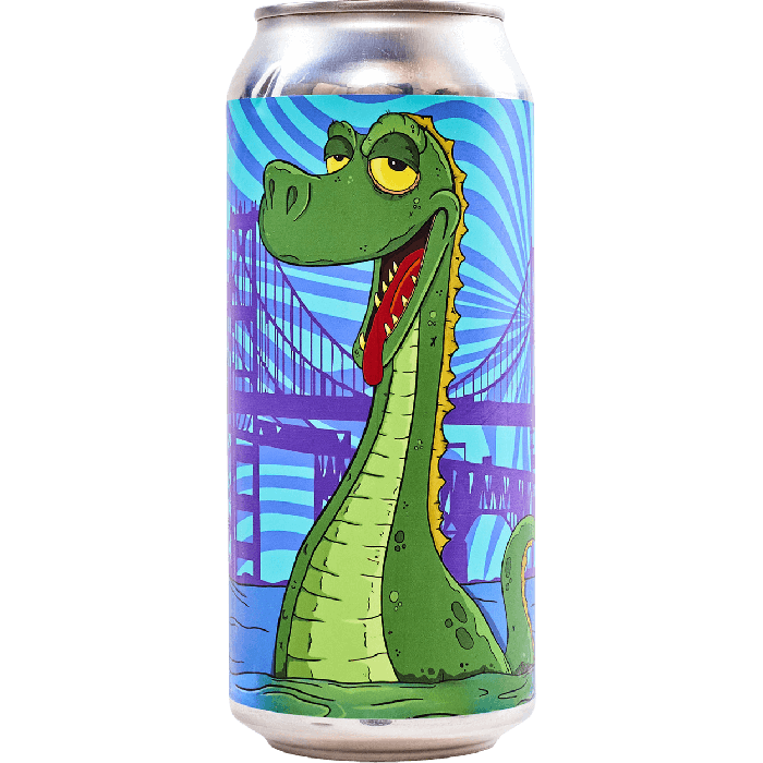 Worth The Trip - RAR Brewing - Buy Craft Beer Online - Half Time