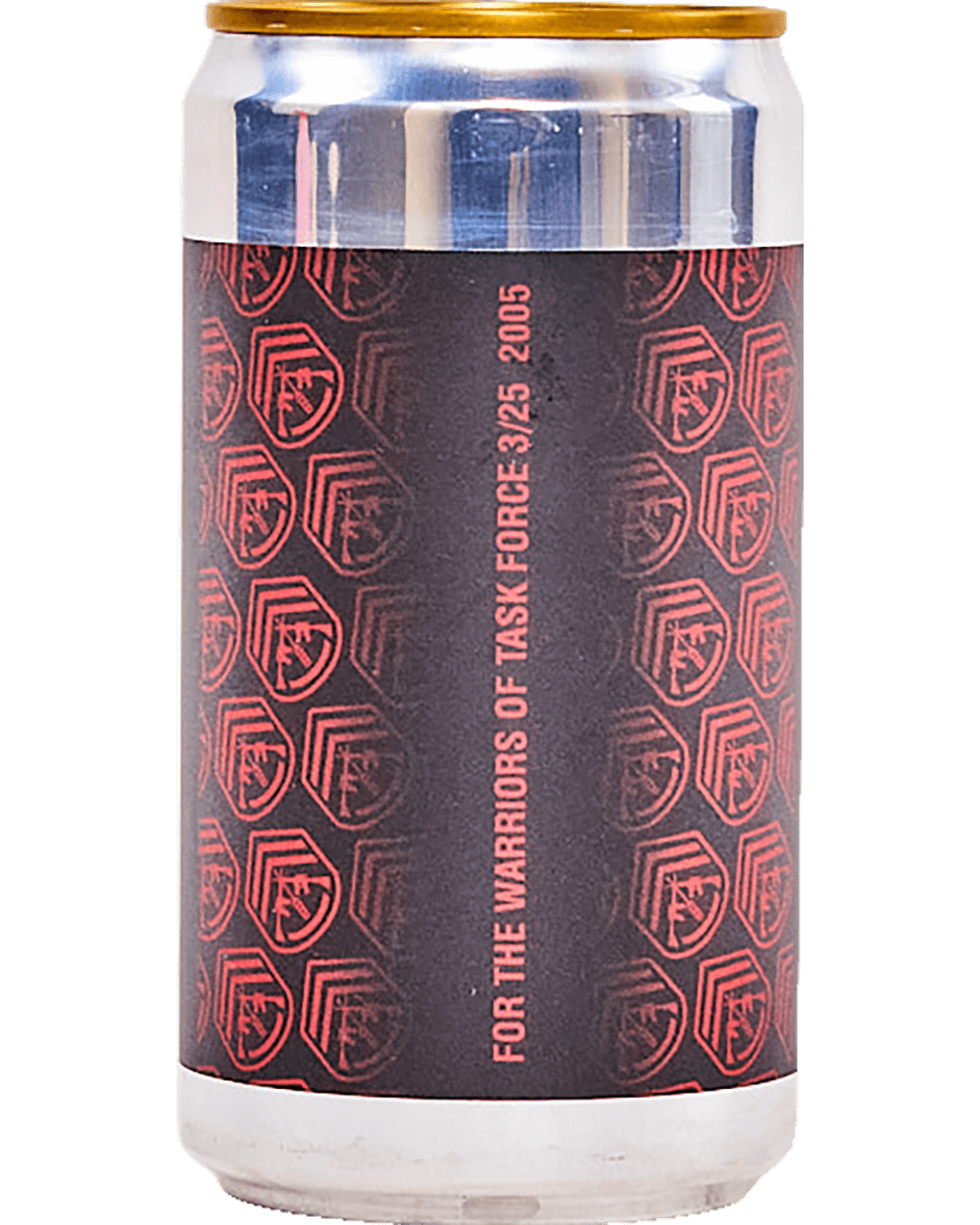 Forgotten Road Ales M 3RD 25TH Fires of Nightmares 2024 - Hop