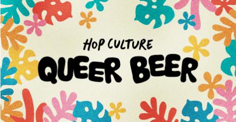 Hop Culture's Queer Beer 2023