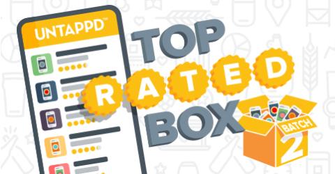 Top-Rated Box (Batch 2)