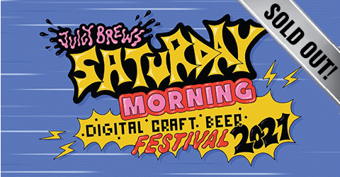 Juicy Brews Saturday Morning Beer Festival Presented by Hop Culture (Sold Out)