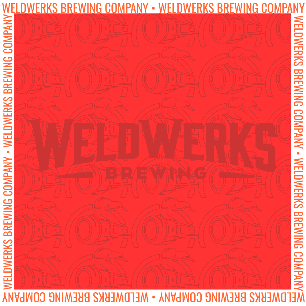 Weldwerks Brewing - Click here to shop Weldwerks products