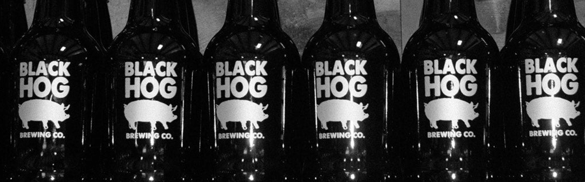 Black Hog Brewing