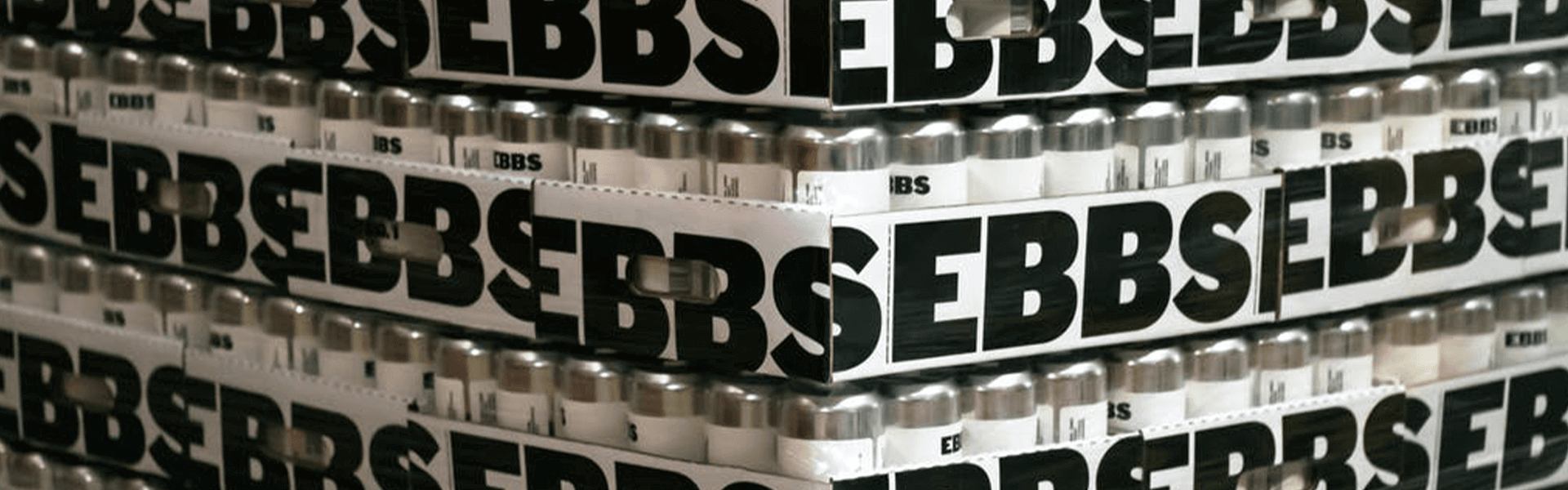 EBBS Brewing Co.