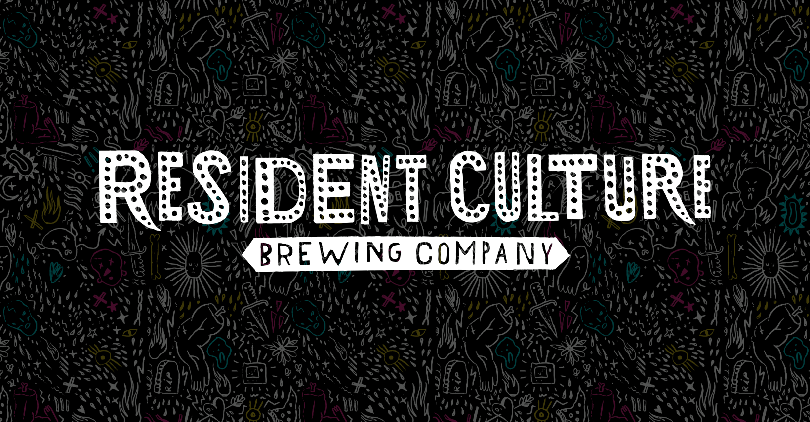 RESIDENT CULTURE BREWING CO.