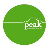 Peak Organic Brewing Co