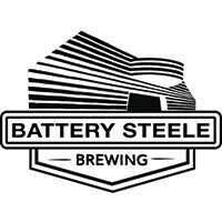 Battery Steele Brewing