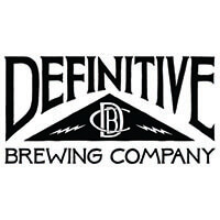 Definitive Brewing Co.