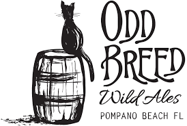 Odd Breed Wild Ales