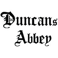 Duncan's Abbey