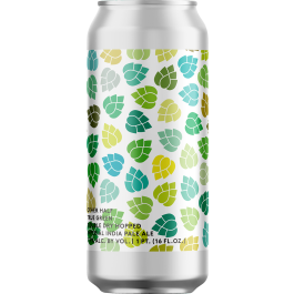 Double Dry Hopped True Green - Other Half Brewing - Buy Craft Beer Online -  Half Time Beverage | Half Time