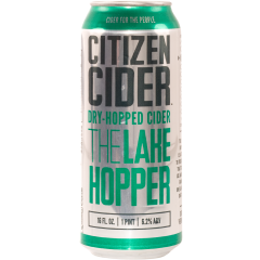 Citizen The Lake Hopper