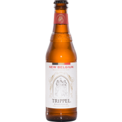 Trippel Belgian Style Ale