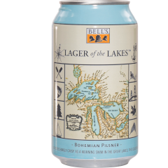 Lager Of The Lakes