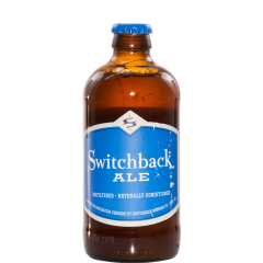 Switchback Pale Ale