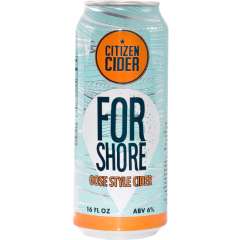 Citizen For Shore
