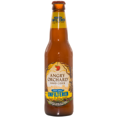 Angry Orchard Unfiltered Crisp Apple