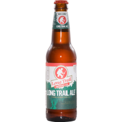 Long Trail Ale