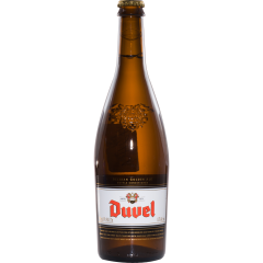 Duvel 750ml Bottle