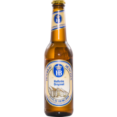 Hofbrau Munchen Original 12oz Bottles
