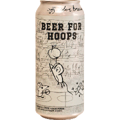 Beer For Hoops