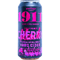 Black Cherry Hard Cider