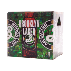 Brooklyn Lager 12 Pack, 12oz Bottles