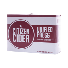 Citizen Unified Press