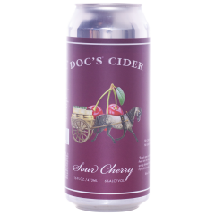 Doc's Sour Cherry