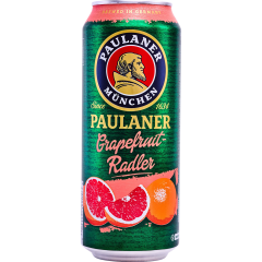 Grapefruit Radler