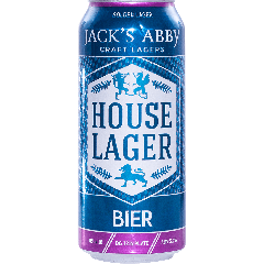 House Lager